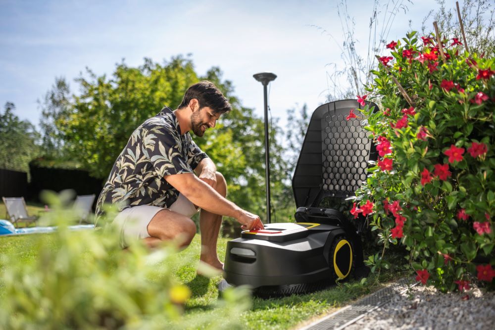 Produktbild Garage RCX bild 2