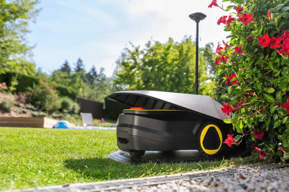 Produktbild Garage RCX bild 3