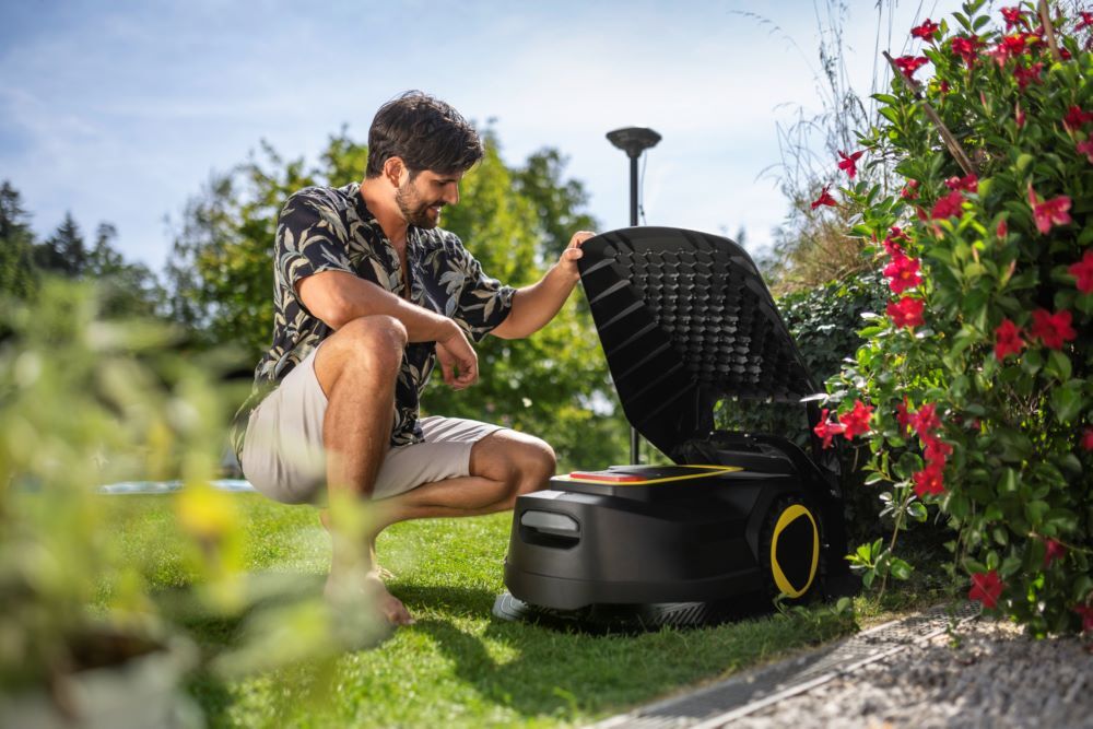 Produktbild Garage RCX bild 4