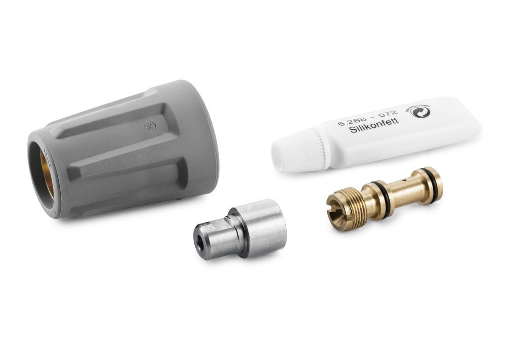 Produktbild Kärcher Gerätespezifischer Düsenkit für 1000-1200 Liter