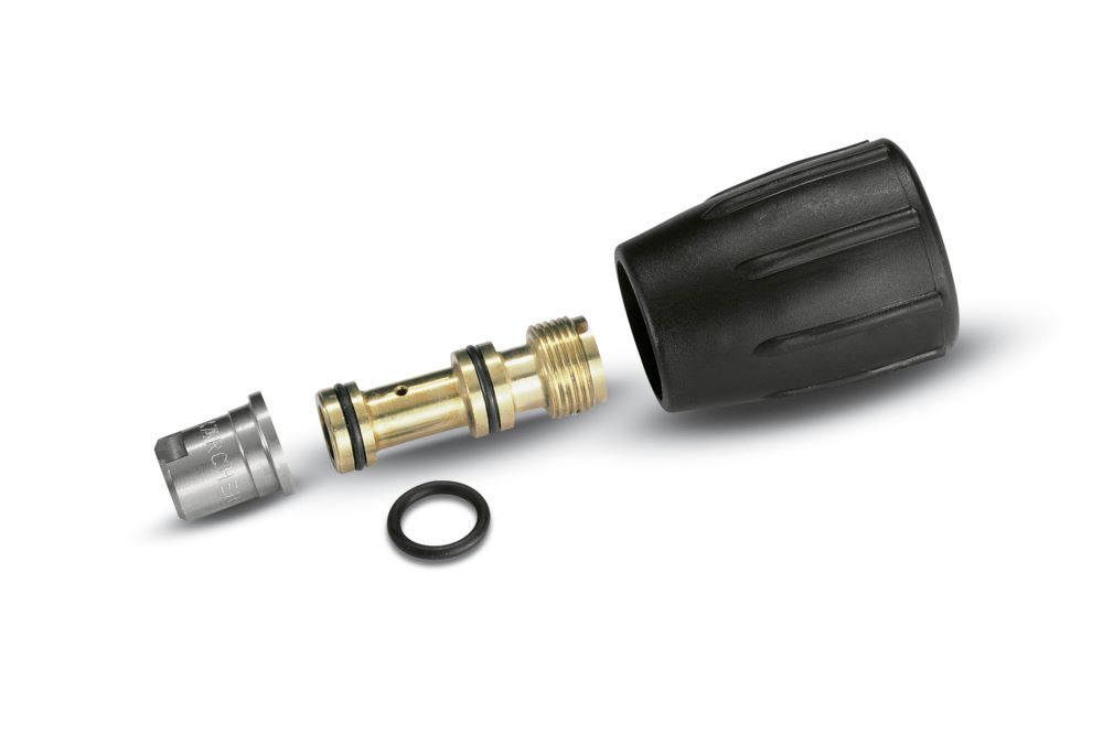 Produktbild Kärcher Gerätespezifischer Düsenkit HD/HDS 750 - 1000 Liter