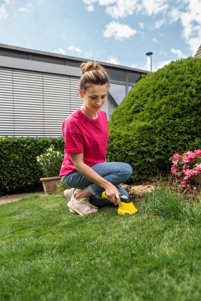 Produktbild Gras- und Strauchschere GSH 2 Plus *EU bild 3