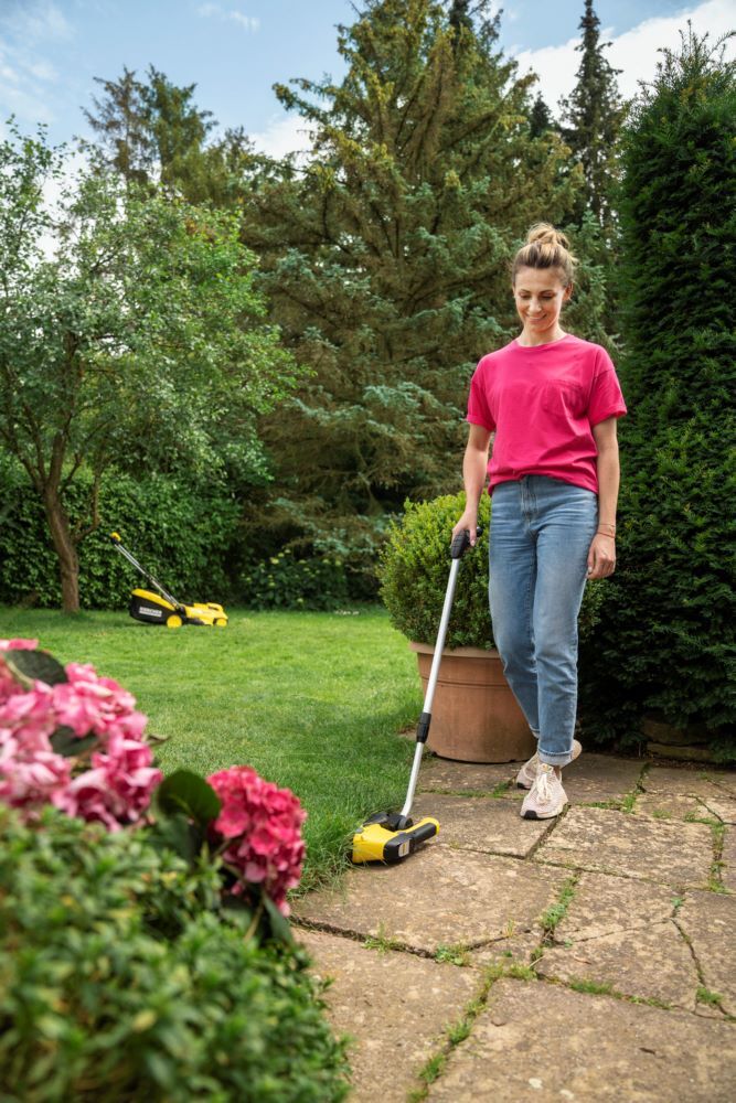 Produktbild Gras- und Strauchschere GSH 2 Plus *EU bild 4