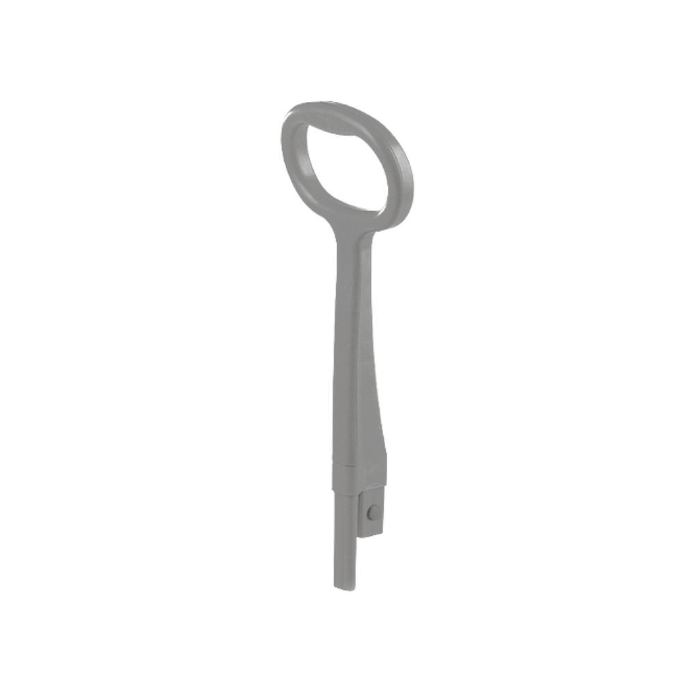 Produktbild Kärcher Griff Doppeleimerwagen mit Presse