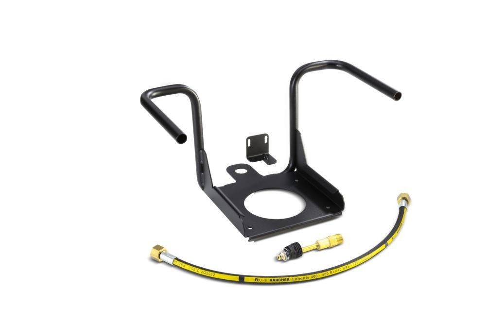 Produktbild Kärcher Halter automatische Schlauchtrommel HDS M/S