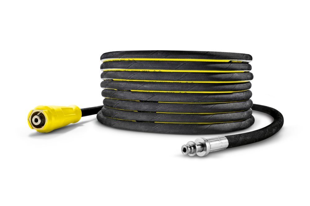 Produktbild Kärcher Hochdruckschlauch DN 8 315 bar 15 meter ANTI!Twist