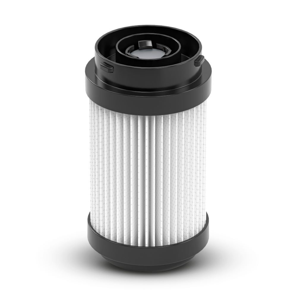 Kärcher HEPA 12 Filter für Hartbodenreiniger Produktbild Kärcher HEPA 12 Filter für Hartbodenreiniger