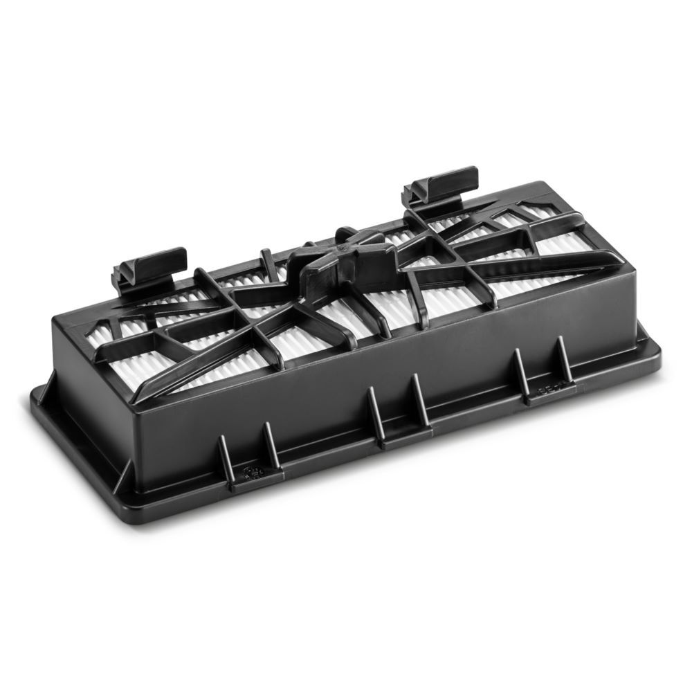 Produktbild Kärcher HEPA-Filterkassette H 13