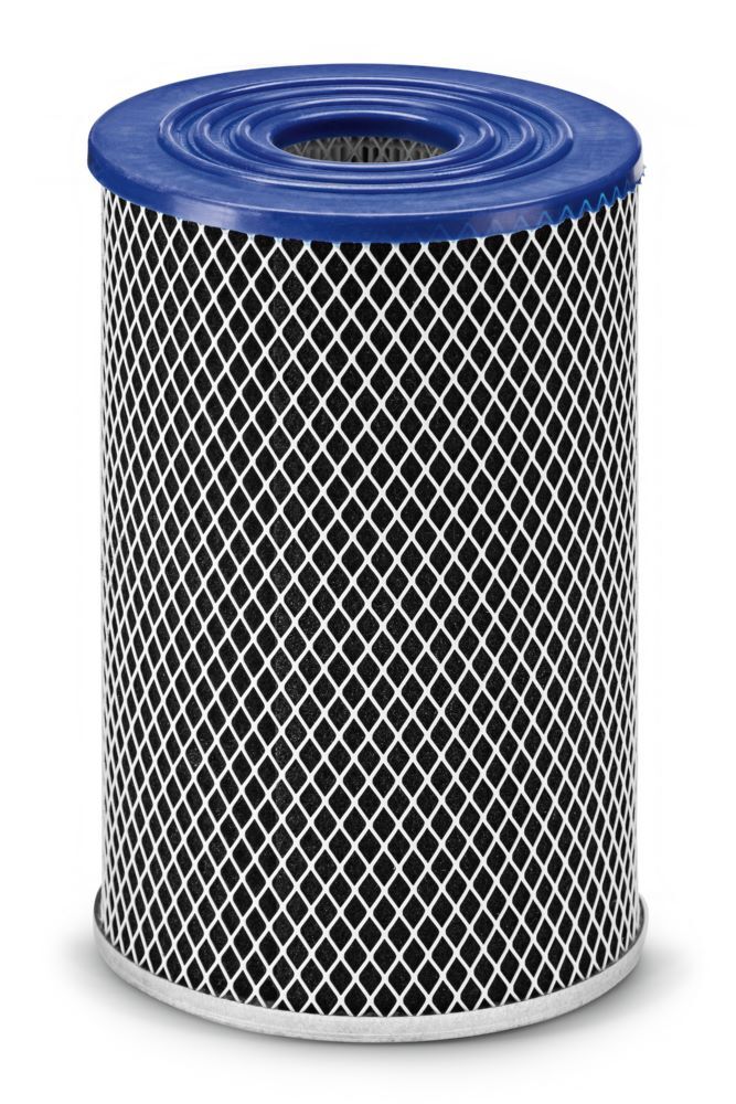 Produktbild Kärcher HEPA-Filterpatrone CV 60/2 RS Bp