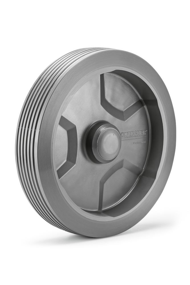 Produktbild Kärcher Hinterrad Supergrip B 150