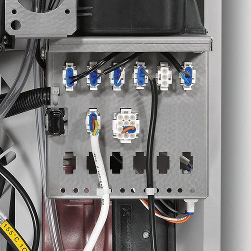 Kärcher Hochdruckreiniger HD 7/16-4 ST Produktbild Kärcher Hochdruckreiniger HD 7/16-4 ST bild 2