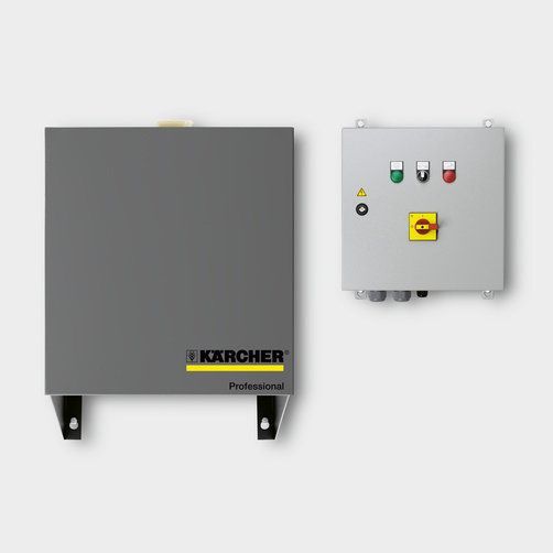 Kärcher Hochdruckreiniger HD 9/18-4 ST Produktbild Kärcher Hochdruckreiniger HD 9/18-4 ST bild 5
