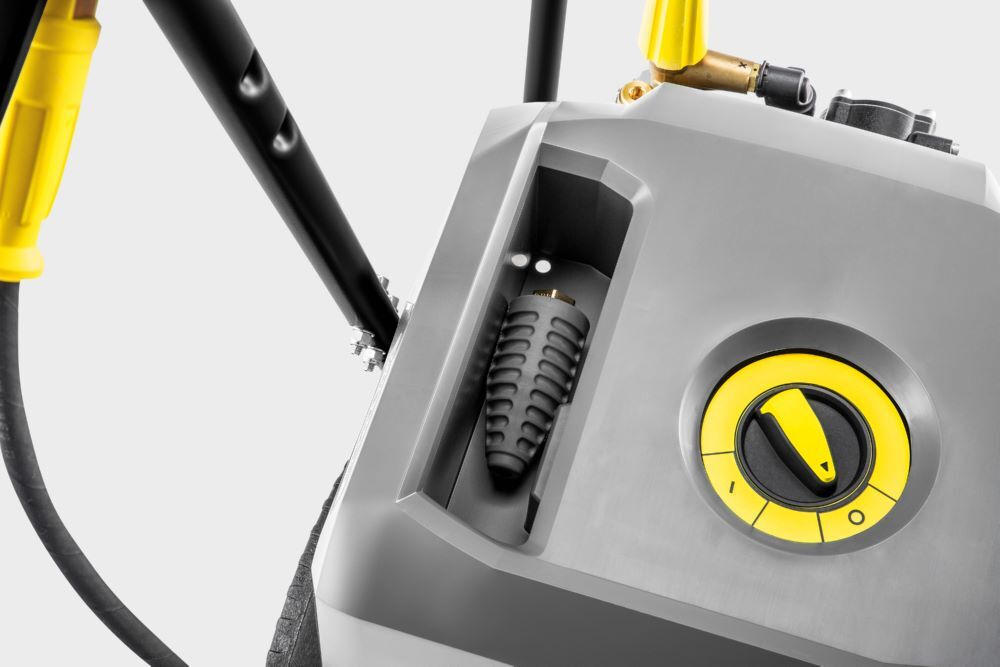 Produktbild Hochdruckreiniger HD 10/25-4 S Classic bild 4