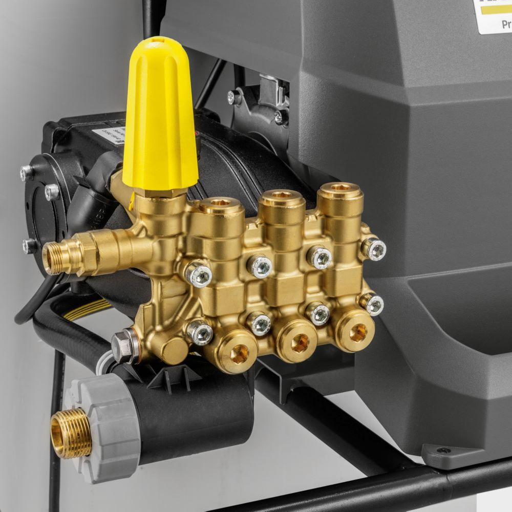 Produktbild Hochdruckreiniger HD 13/18-4 S ST Classic bild 2