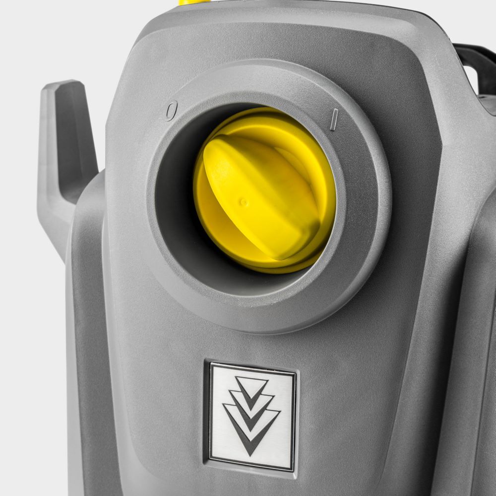 Produktbild Hochdruckreiniger HD 5/11 Classic *EU bild 2