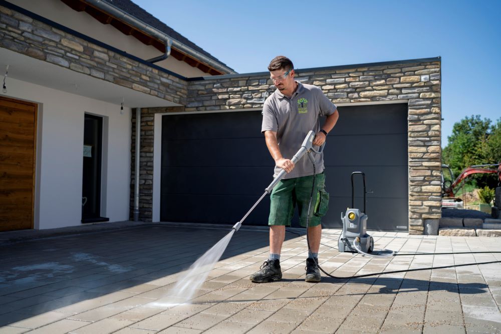 Produktbild Hochdruckreiniger HD 5/11 Classic *EU bild 4