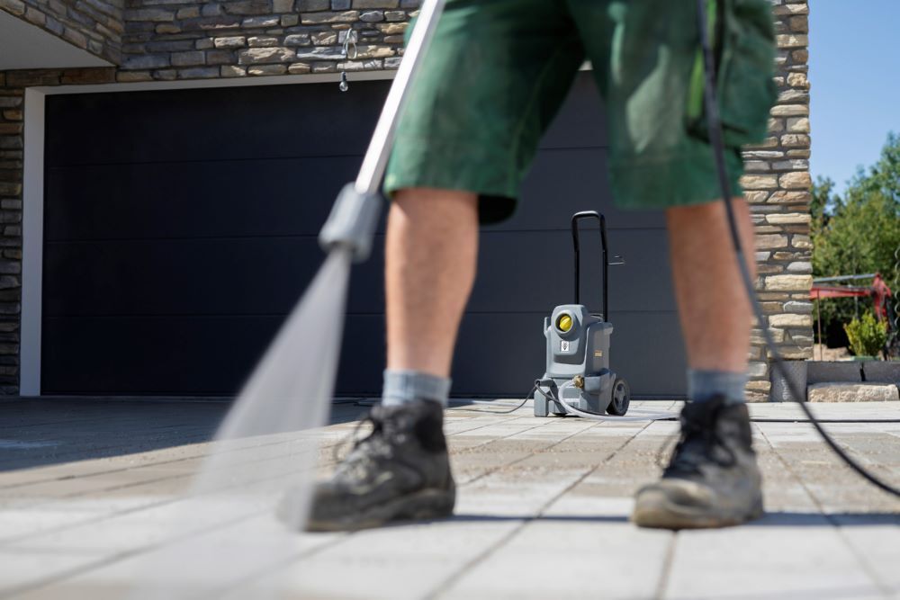 Produktbild Hochdruckreiniger HD 5/13 E Classic *EU bild 3