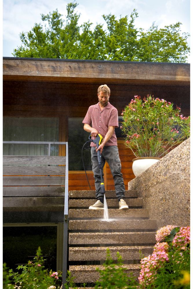 Produktbild Hochdruckreiniger K 7 Comfort Premium Connect *EU bild 8