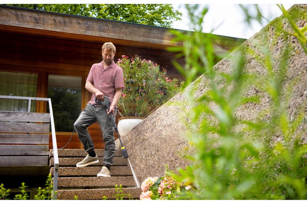 Produktbild Hochdruckreiniger K 5 Comfort Premium *EU bild 7