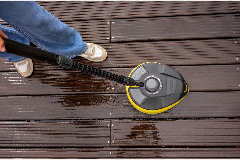 Produktbild Hochdruckreiniger K 7 Comfort Premium Home *EU bild 7