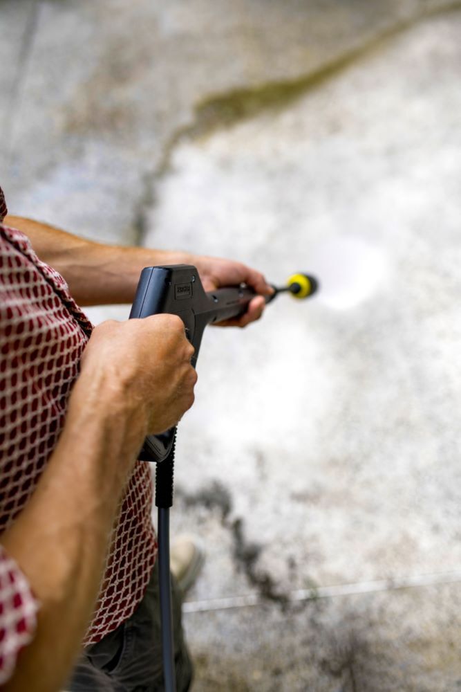 Produktbild Hochdruckreiniger K 5 Comfort Premium Home *EU bild 2