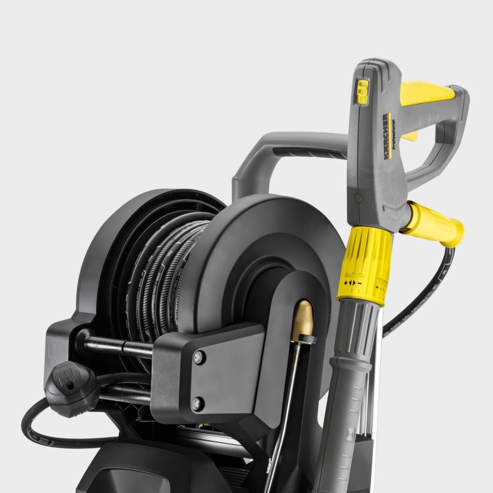 Produktbild Hochdruckreiniger HD 8/18-4 MXA eB Foam Plus Go!Further bild 7