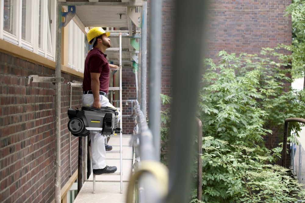 Produktbild Hochdruckreiniger HD 6/15 C Plus bild 3