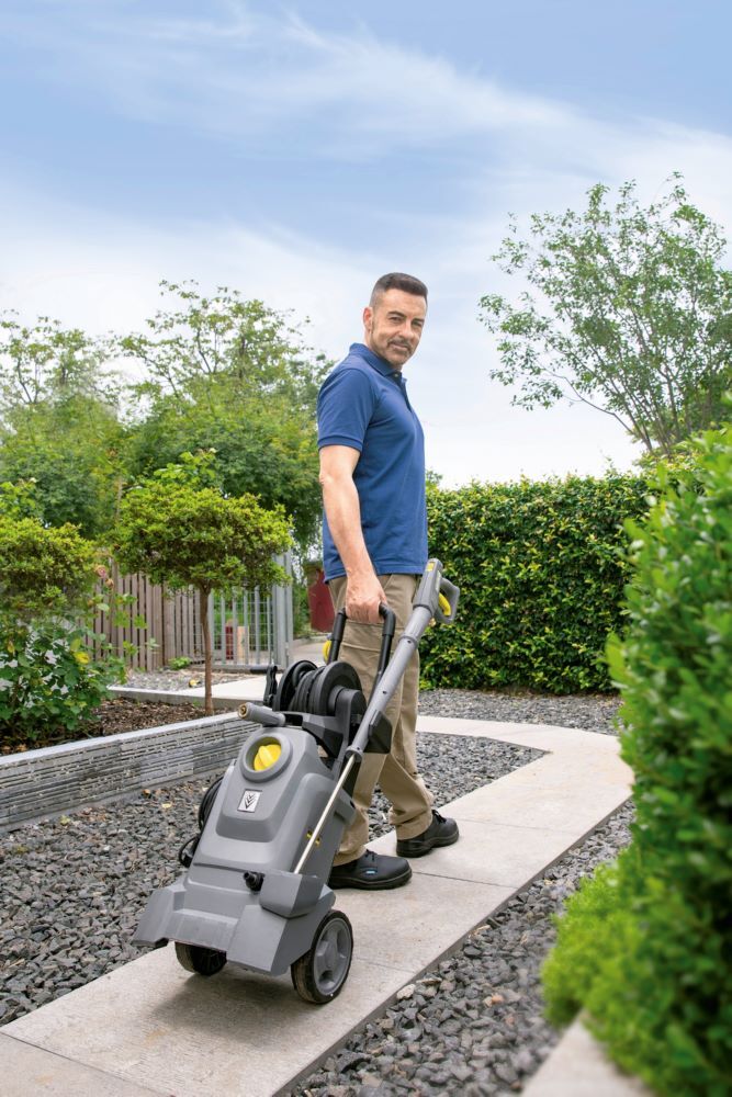 Produktbild Hochdruckreiniger HD 5/11 EX Plus Classic *EU bild 7