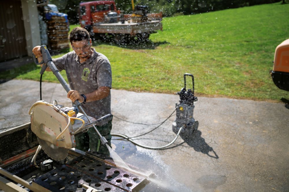 Produktbild Hochdruckreiniger HD 5/13 EX Plus Classic *EU bild 4