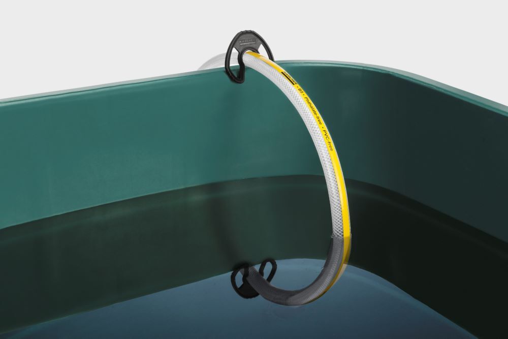 Produktbild Hochdruckreiniger K 4 Power Control Flex eco!Booster *EU bild 5