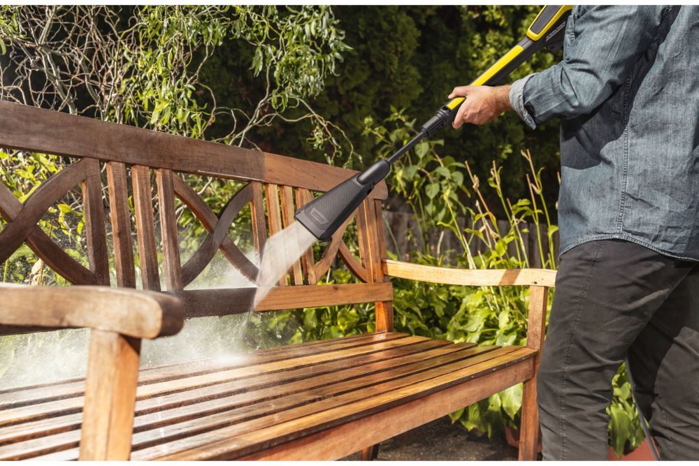 Produktbild Hochdruckreiniger K 4 Power Control Flex eco!Booster *EU bild 7