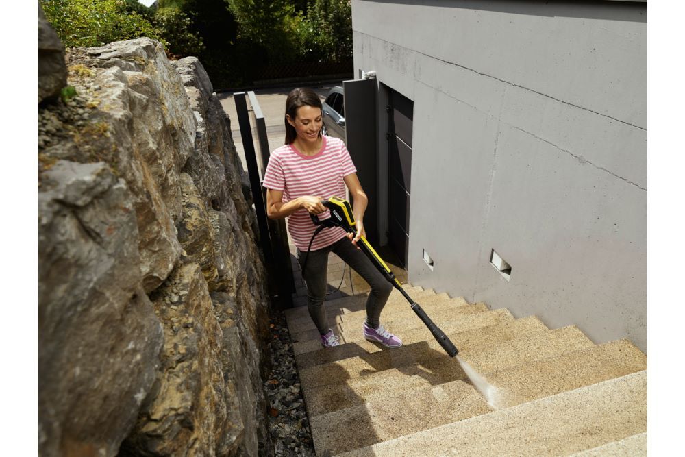 Produktbild Hochdruckreiniger K 4 Power Control Flex eco!Booster *EU bild 9