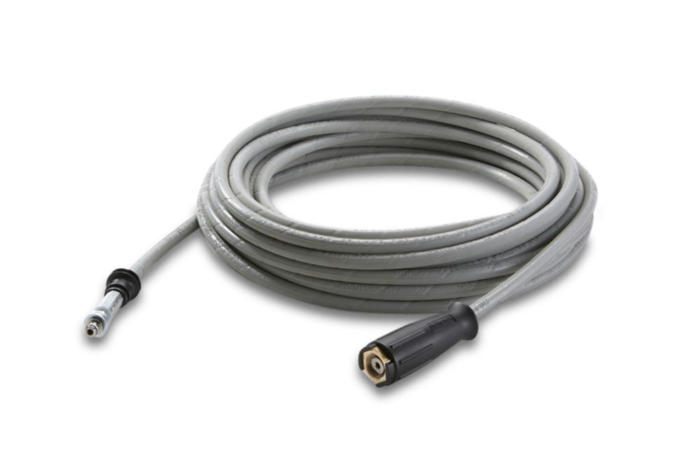 Produktbild Kärcher Hochdruckschlauch 15 meter DN 6 grau