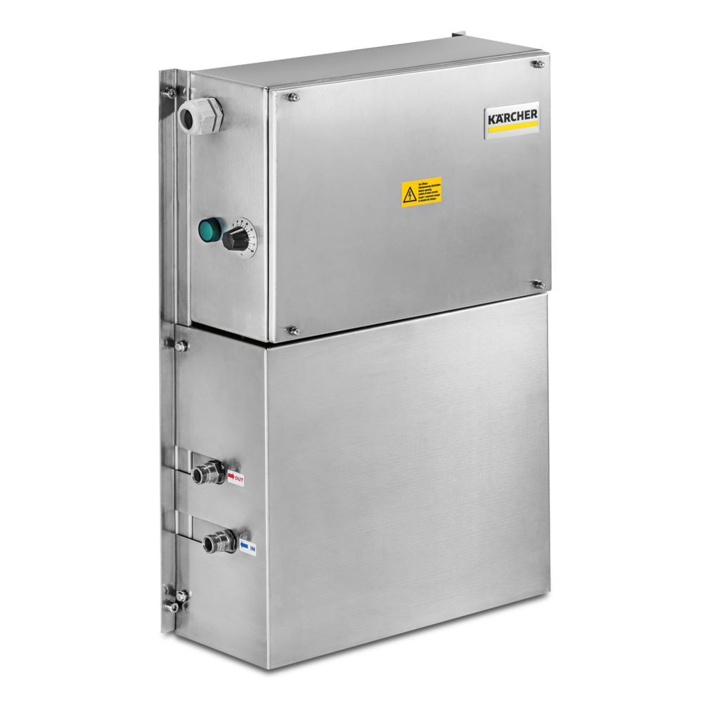 Produktbild Kärcher Stationärer Hochdruckreiniger HWE 13/21-42 kW