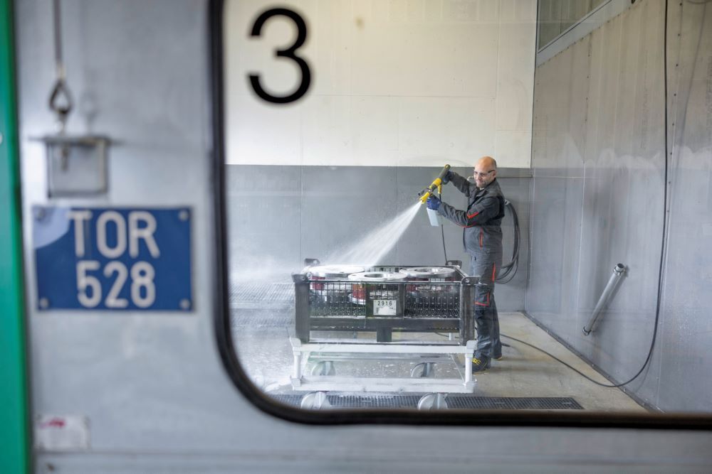 Produktbild HWE 13/21-42 kW bild 5