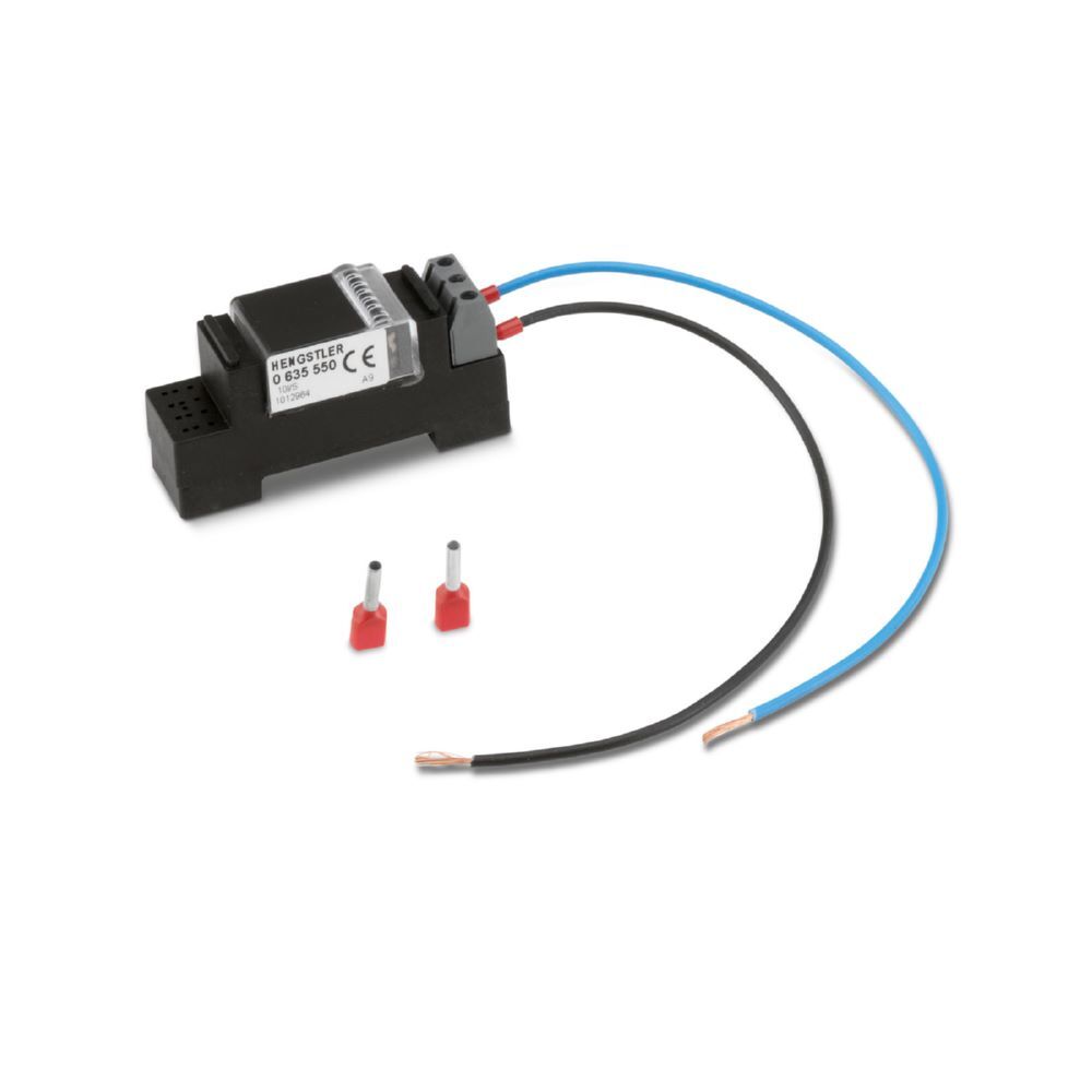 Produktbild Kärcher Impulszähler Duo-SB-Sauger