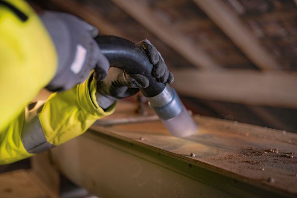 Produktbild Industriesauger IVR 35/24-2 Sc Me M ACD Set bild 2