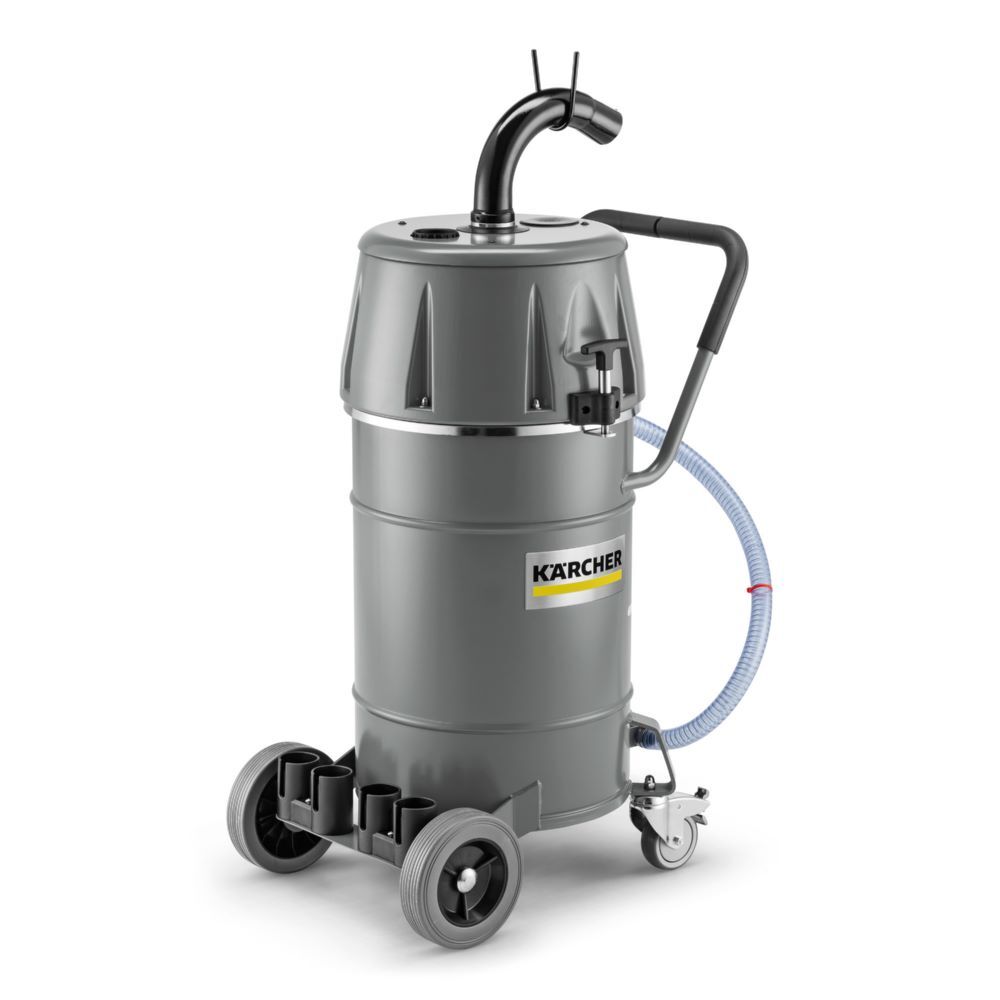 Produktbild Kärcher Industriesauger IVR-L 65/12-1