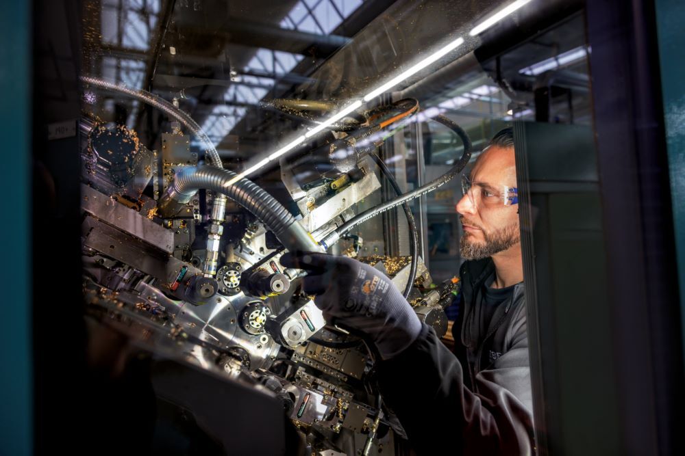 Produktbild Industriesauger IVR-L 65/24-2 Set Go!Further bild 3