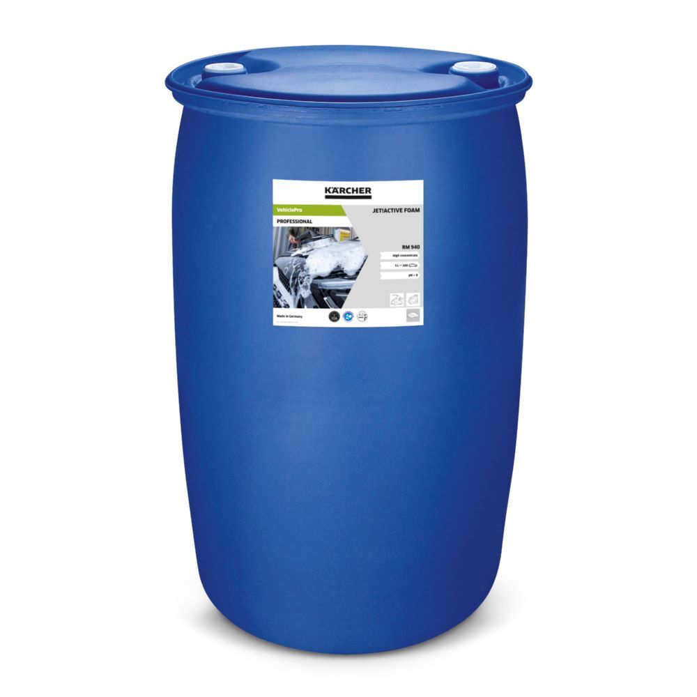 Produktbild Kärcher VehiclePro Jet!ActiveFoam RM 940 200 Liter