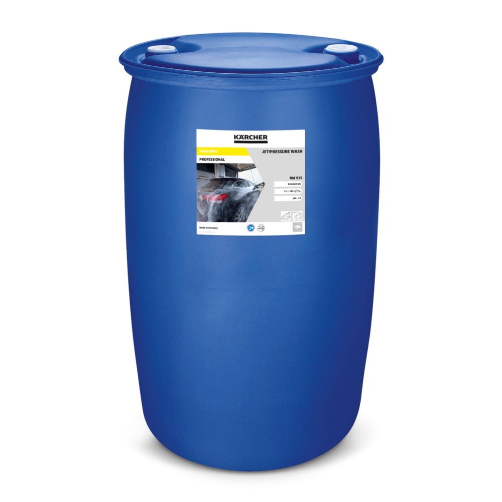 Produktbild Kärcher VehiclePro Jet!Pressure Wash RM 935 200 Liter