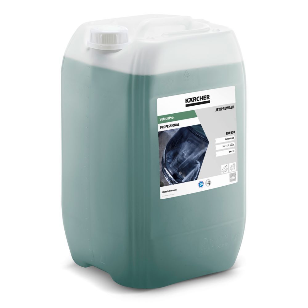 Produktbild Kärcher VehiclePro Jet!Prewash RM 930 20 Liter