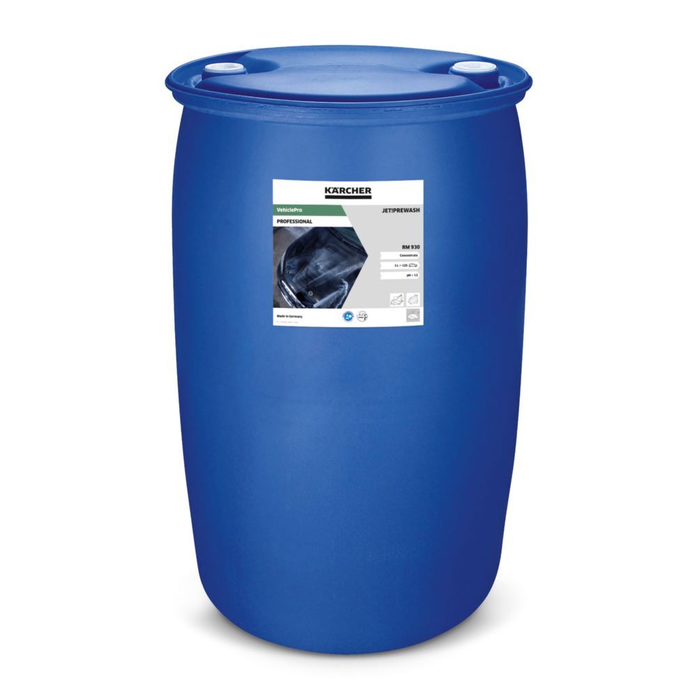 Produktbild Kärcher VehiclePro Jet!Prewash RM 930 200 Liter