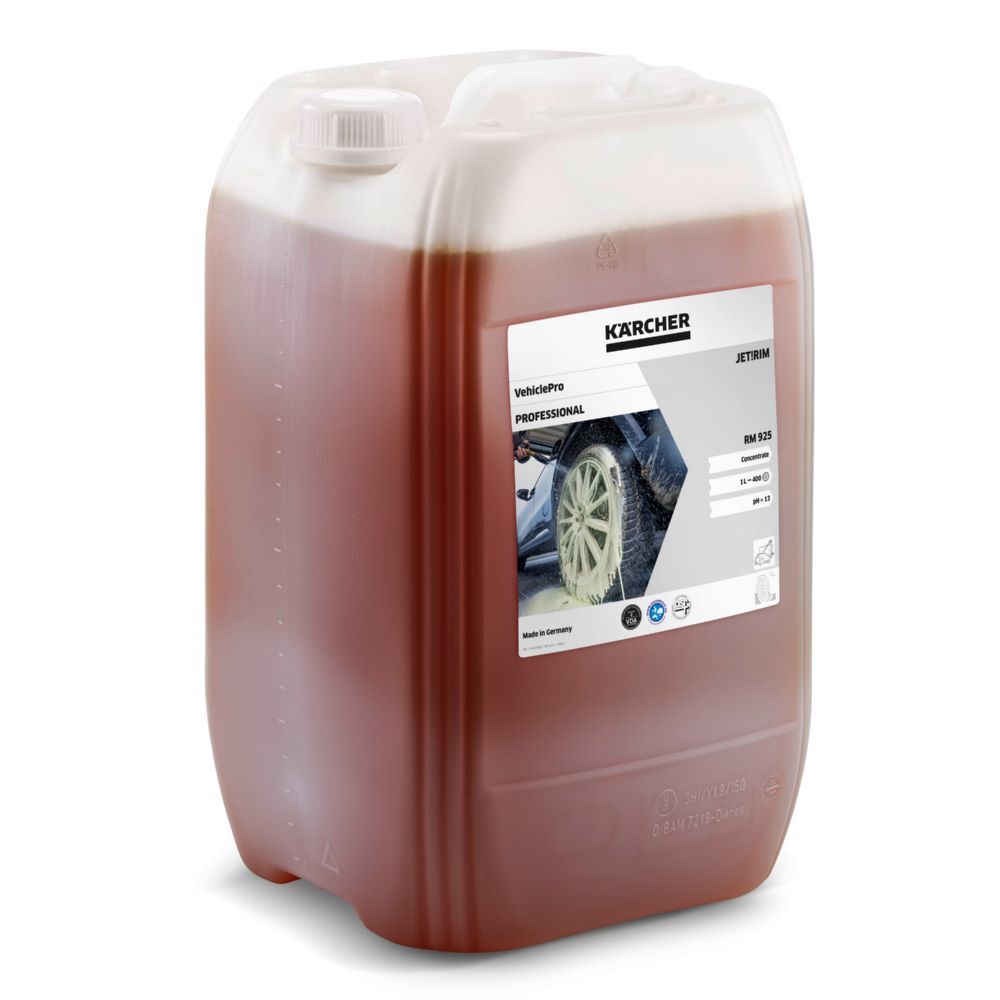 Produktbild Kärcher VehiclePro Jet!Rim RM 925 20 Liter