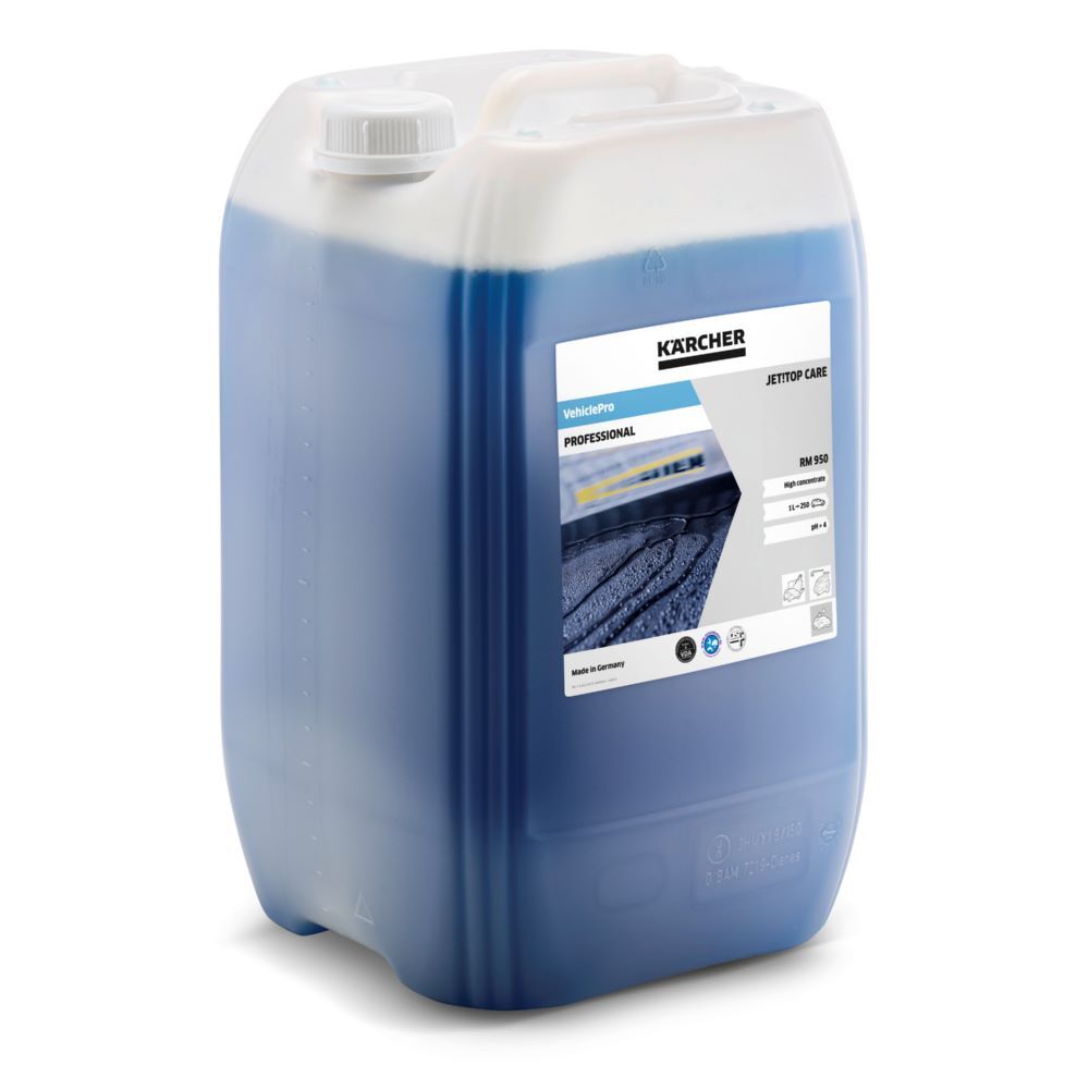 Produktbild Kärcher VehiclePro Jet!TopCare RM 950 20 liter