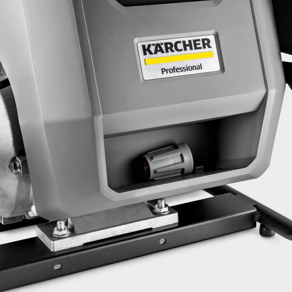 Produktbild Kaltwasser-Hochdruckreiniger HD 9/18-4 M ST Classic *EU bild 6