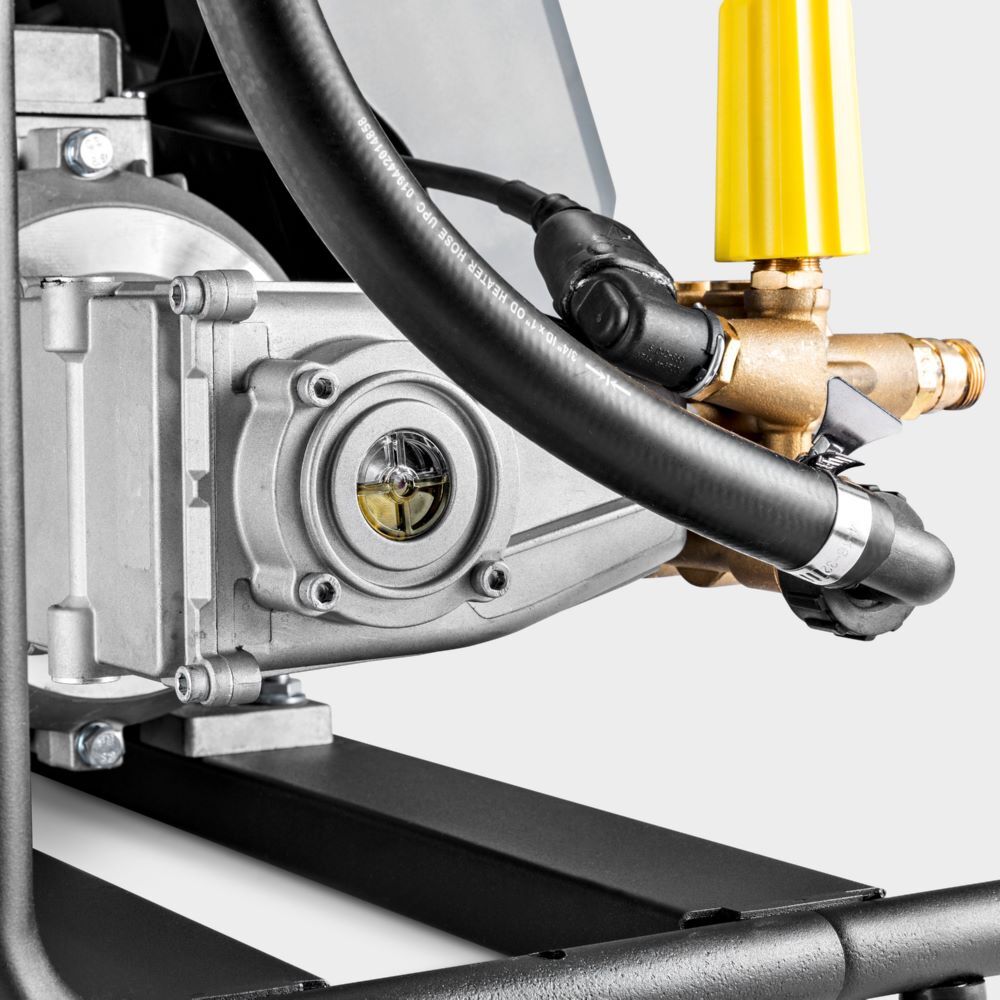 Produktbild Kaltwasser-Hochdruckreiniger HD 9/18-4 M ST Classic *EU bild 7