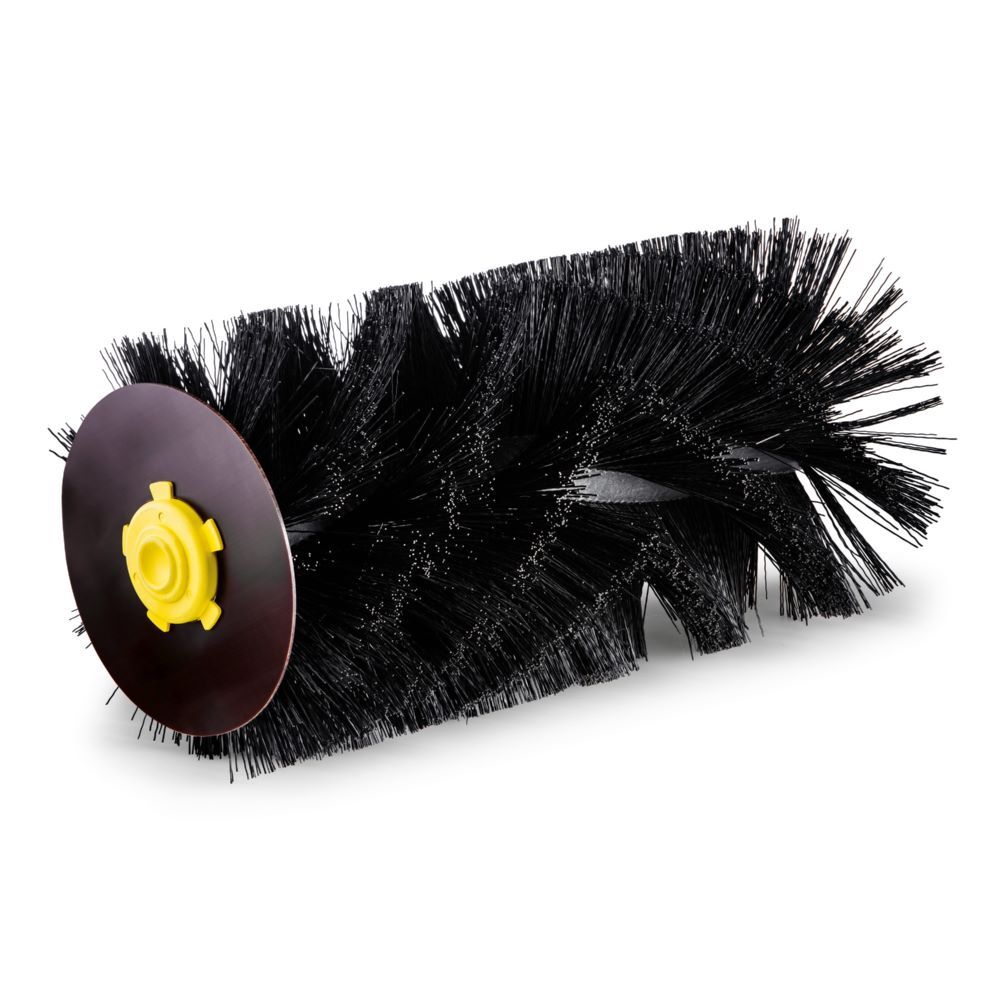 Produktbild Kärcher Kehrwalze Tennisplatz verpackt