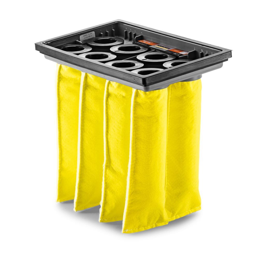 Produktbild Kärcher Kerzenfilter