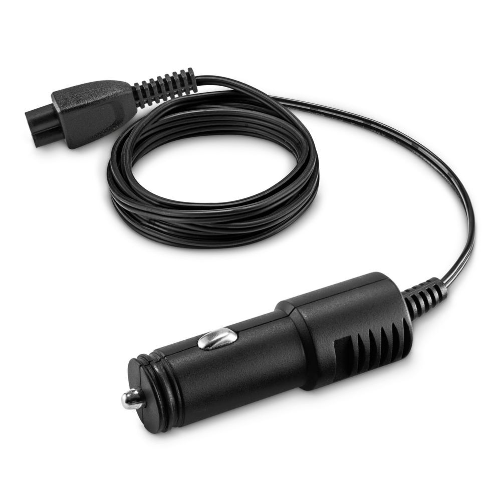 Kärcher KFZ Ladegerät für Eiskratzer + Outdoor Cleaner Produktbild Kärcher KFZ Ladegerät für Eiskratzer + Outdoor Cleaner